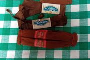 Vintage Shoe Laces