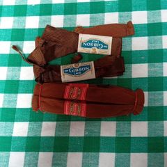 Vintage Shoe Laces