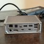 CalDigit TS3 Plus Thunderbolt 3 Dock - 15 ports, 87W charging Image 3