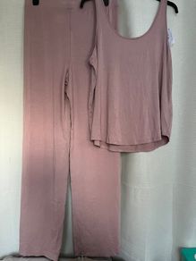 New Pjs Set
