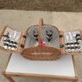 picnic basket Image 2