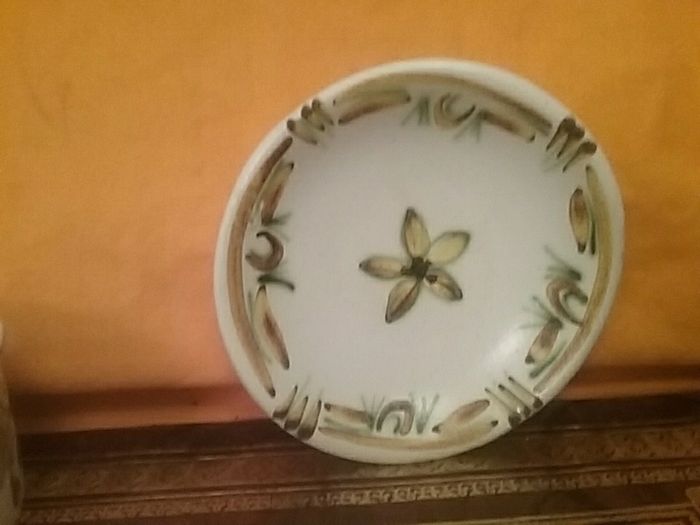 Rustic Pottery