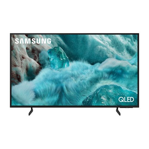 Samsung 43" Qled Smart Ai Tv