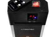 Radiant Patio Heater IRS  2000 e 2000w