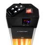 Radiant Patio Heater IRS  2000 e 2000w Image 3