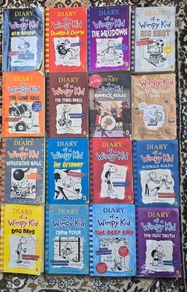 wimpy kid