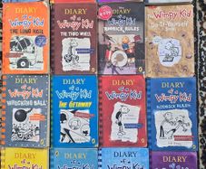 wimpy kid