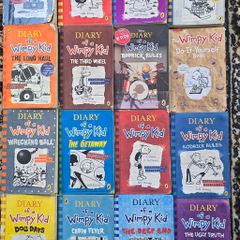 wimpy kid