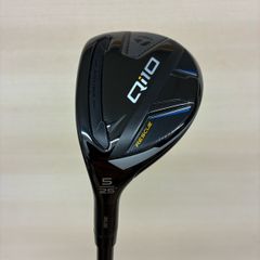 Taylormade Qi10 5 Hybrid (Left Handed)