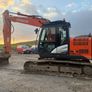 Hitachi zaxis 130-5 Image 2