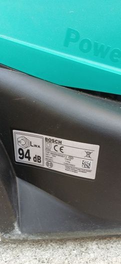 Bosch Rotak 32 R