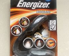 Book Reading Light