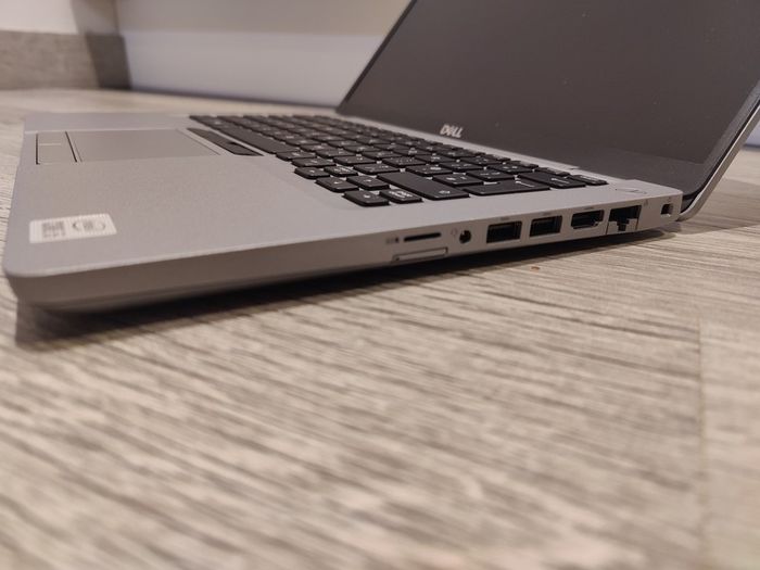 Dell Latitude 5410 | i5 | 16GB | 256GB | 14" FHD | Win11