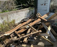 Free wood/firewood