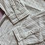 12months, With Tags Chicco Baby Shirt Image 4