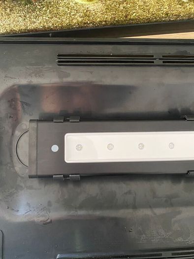 AI Blade Mounting Bracket for TMC First Wave Light Upgrade