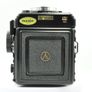 Yashica G 124 MAT TLR Camera Medium format 6x6 Film Roll- Good condition. -FULL SERVICE- Image 6