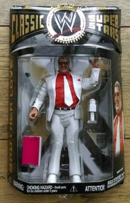 WWE Classic Superstars - Brother Love