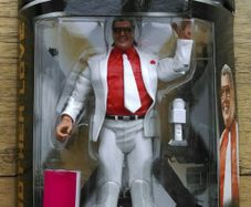 WWE Classic Superstars - Brother Love