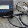 Ersa RDS 80 soldering iron Image 2