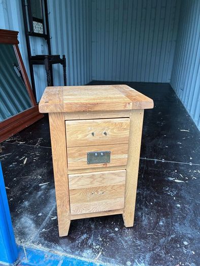 Several furniture Items