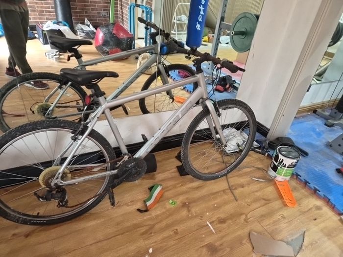 bike