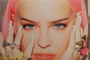 Anne-Marie CD - Therapy