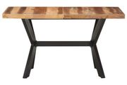 Dining Table 140x70x75 cm