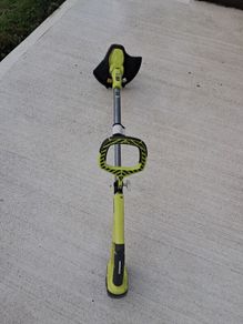 Ryobi Strimmer