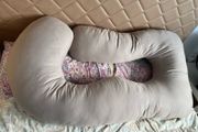pregnancy pillow