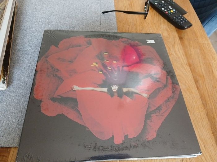 Smashing Pumpkins Adore 12" lp