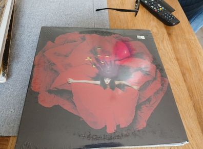 Smashing Pumpkins Adore 12" lp