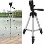 20733 Silver Tripod Stand Mount Holder For Phone Image 8