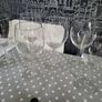 Wine glasses 6pcs Image 2