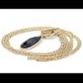 Stainless steel necklace Image 2