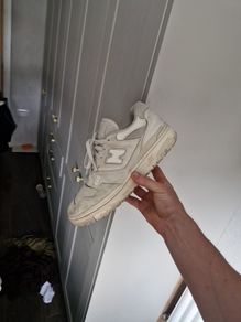 New Balance Trainer