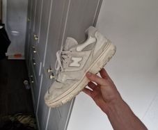 New Balance Trainer