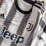 Mens Adidas Short Sleeve Tee Shirt Image 9