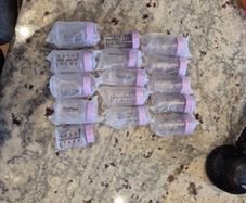 Sterile containers