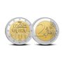 U2 coin Image 4