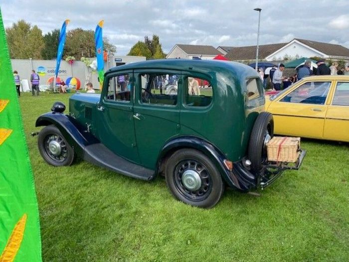 Austin Other 1937