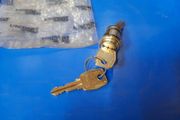 Union/Wilmot Breedon door/boot lock
