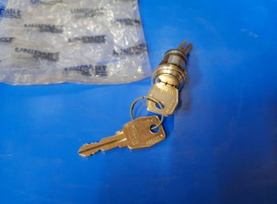 Union/Wilmot Breedon door/boot lock