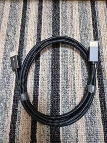 Display port cable