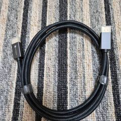Display port cable