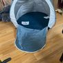 Decathlon NEVER USED 2 Person Tent Image 4