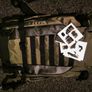 Camera backpack Image 4