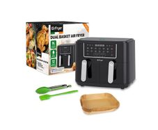 Eirfryer Dual Basket 9l Air Fryer