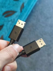 Display Port 2m cable