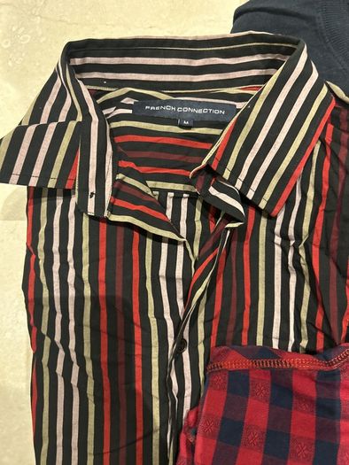 Men's Designer Clothes